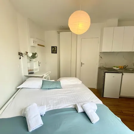 New 446 Wayne - Cosy Center Apartamento