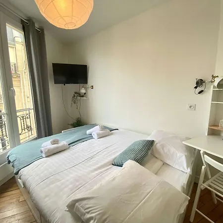 Apartamento New 446 Wayne - Cosy Center