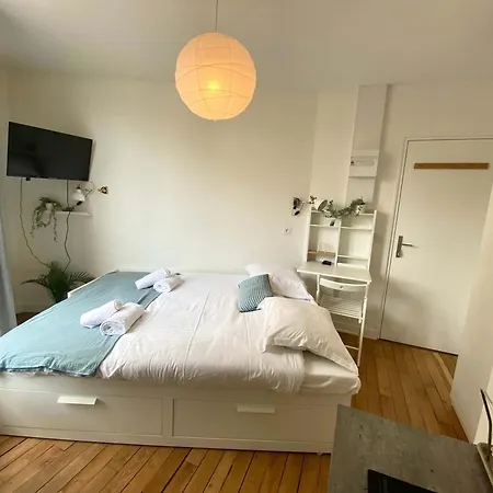 Apartamento New 446 Wayne - Cosy Center
