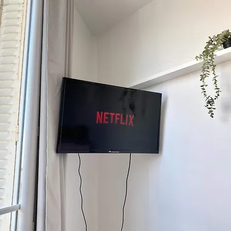 New 446 Wayne - Cosy Center Apartamento *