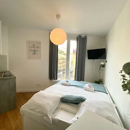 New 446 Wayne - Cosy Center Apartamento